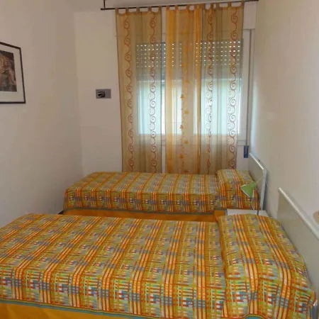 In 38251 Apartman *