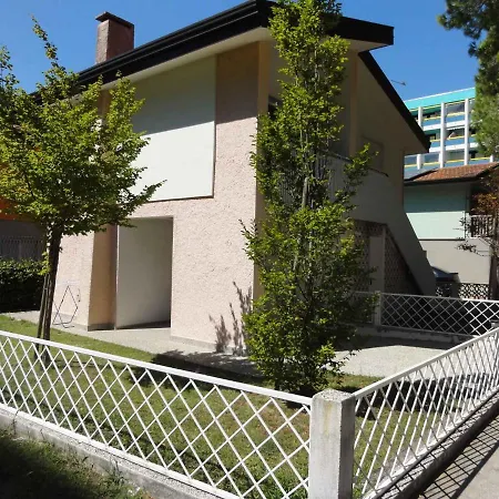 Apartman In 38251
