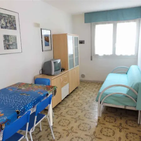 Appartement In 38251
