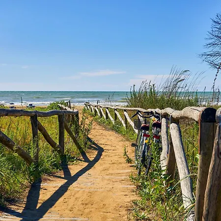 In 38251 Bibione