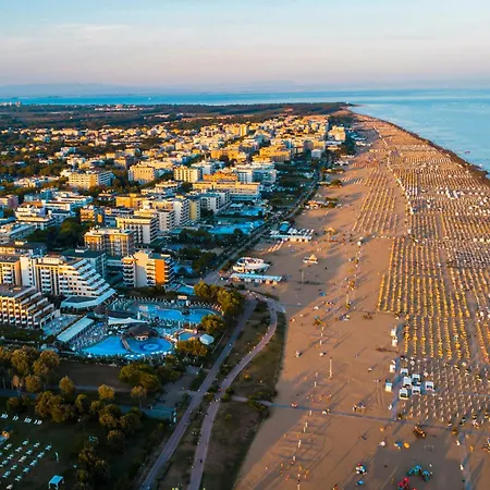 Apartman In 38251 Bibione