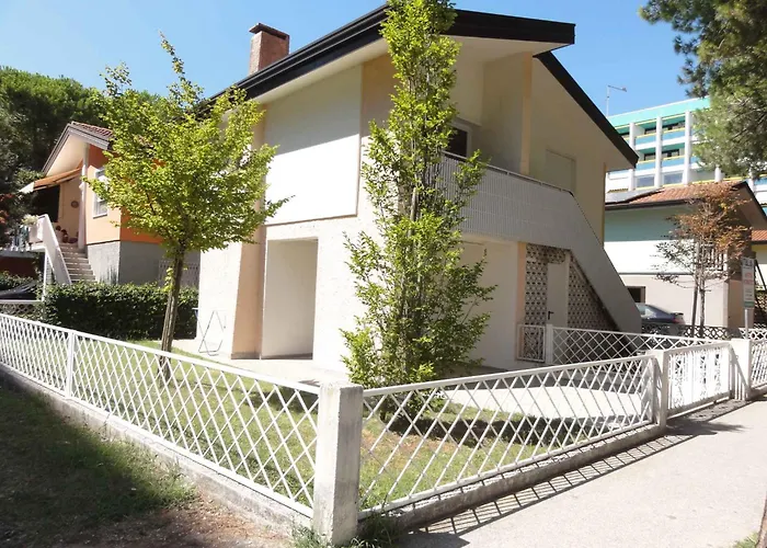 Appartement In 38251 Bibione